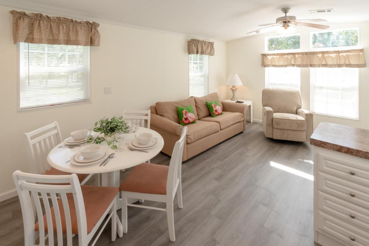 Holiday park Rv Naples