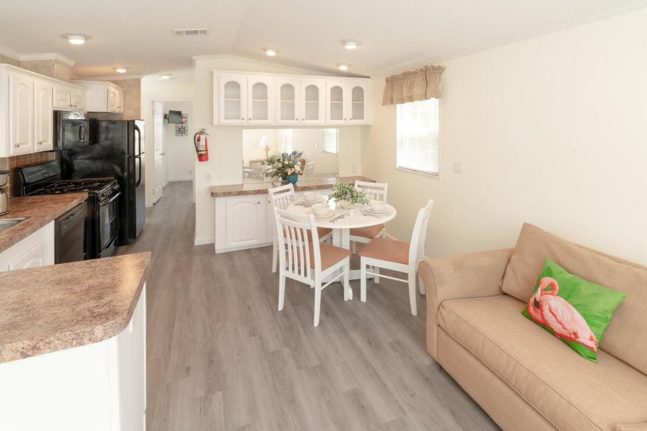 Holiday park Rv 2*