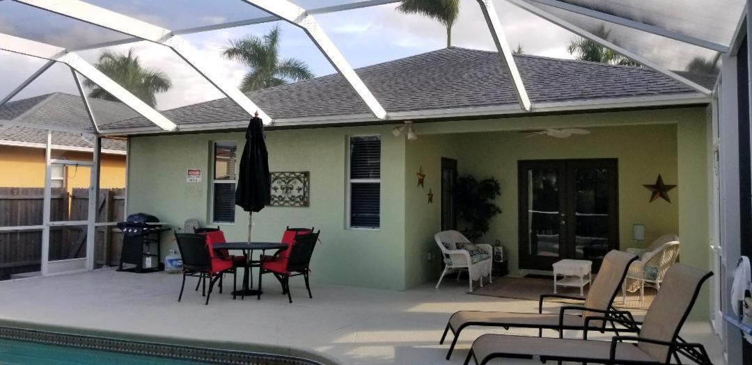 823 104th Ave. N. Holiday home *