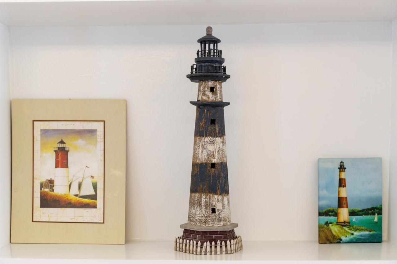 Holiday home By 1 - The Lighthouse