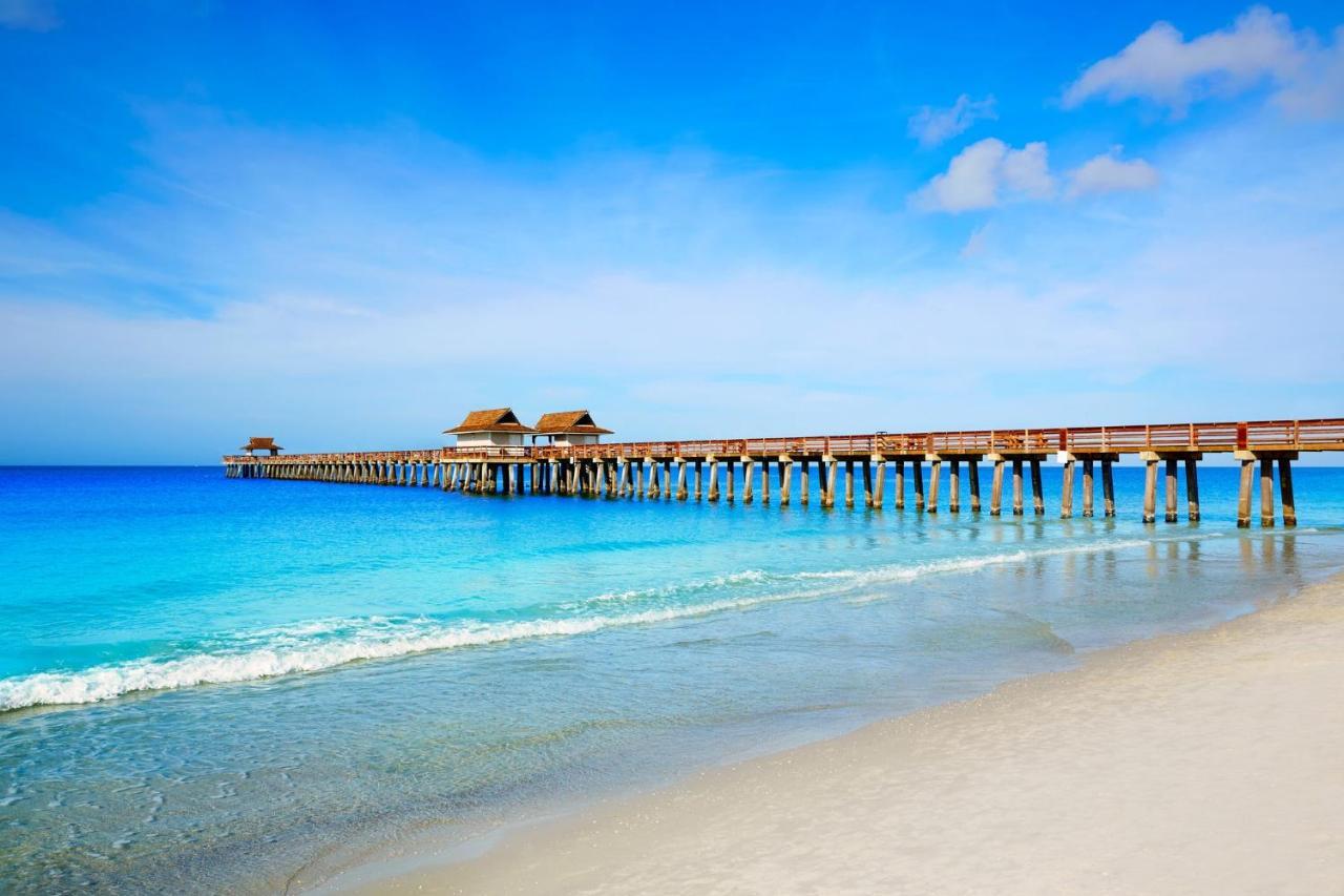 Coastal Escape! Naples