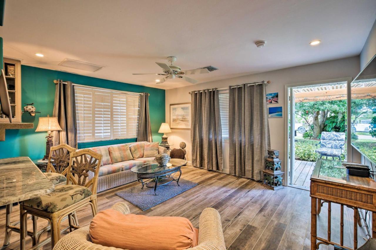 Updated - Near Beaches And Golfing! * Naples