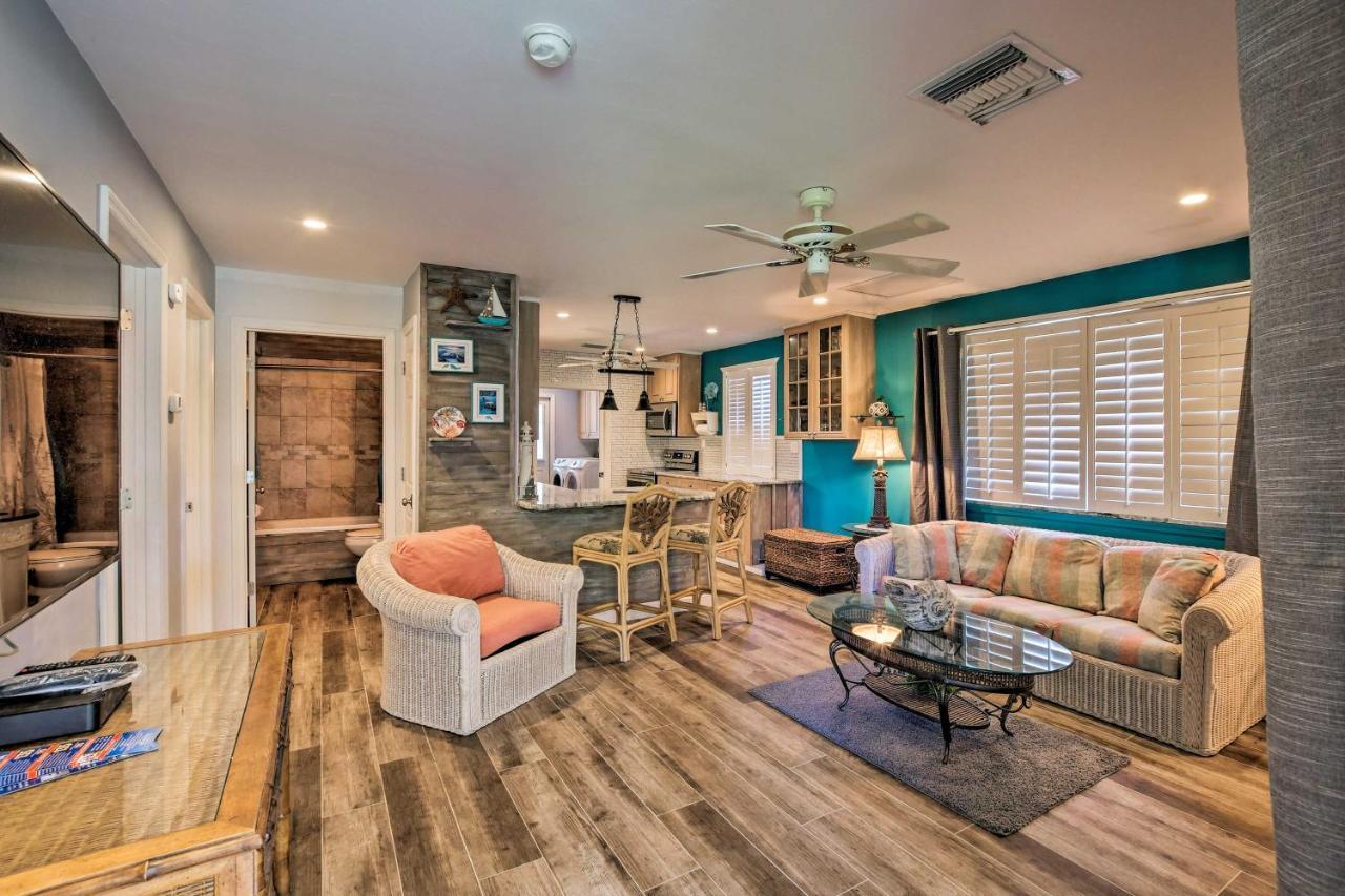 Holiday home Updated - Near Beaches And Golfing! *