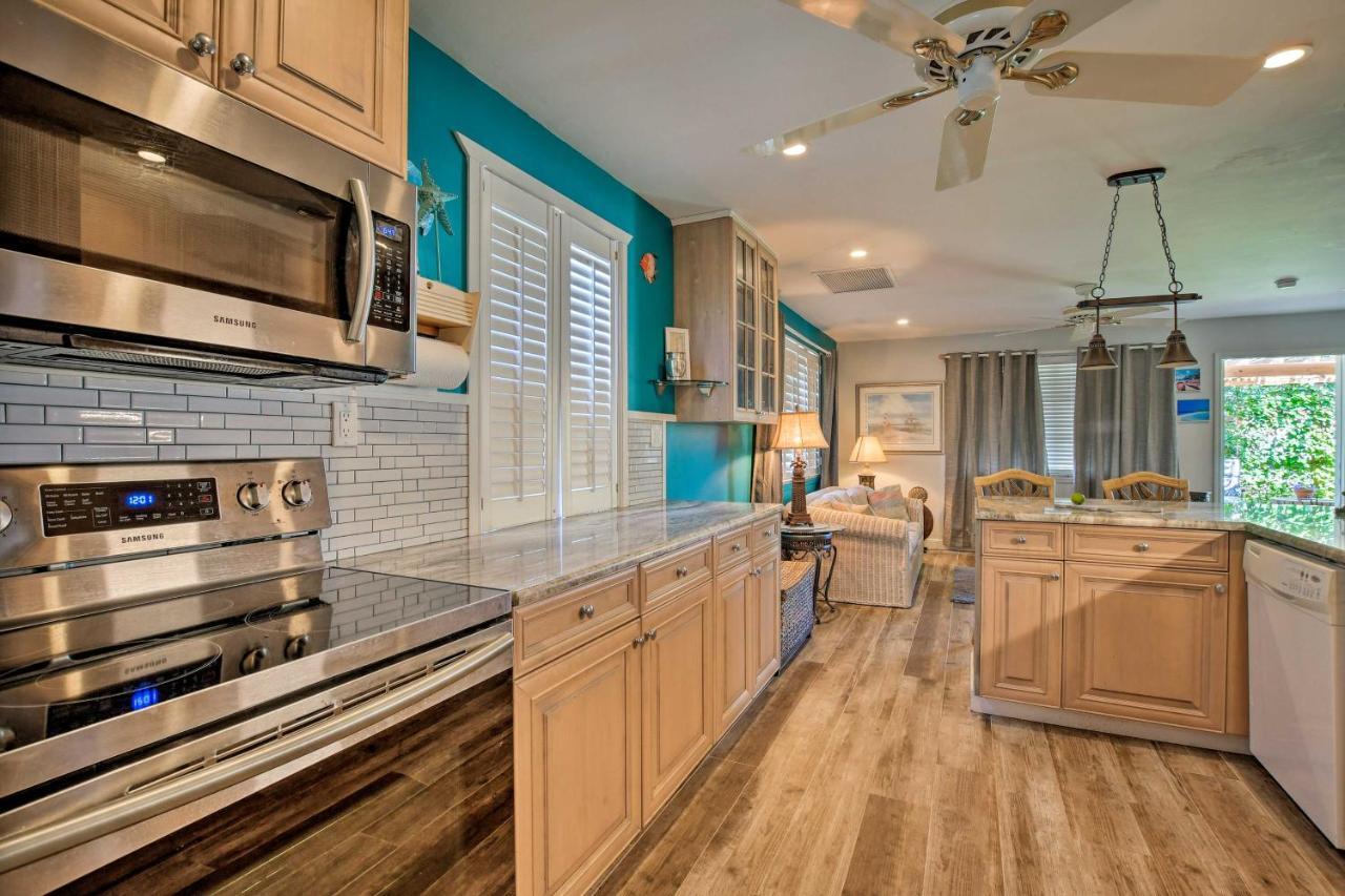 Updated - Near Beaches And Golfing! * Naples