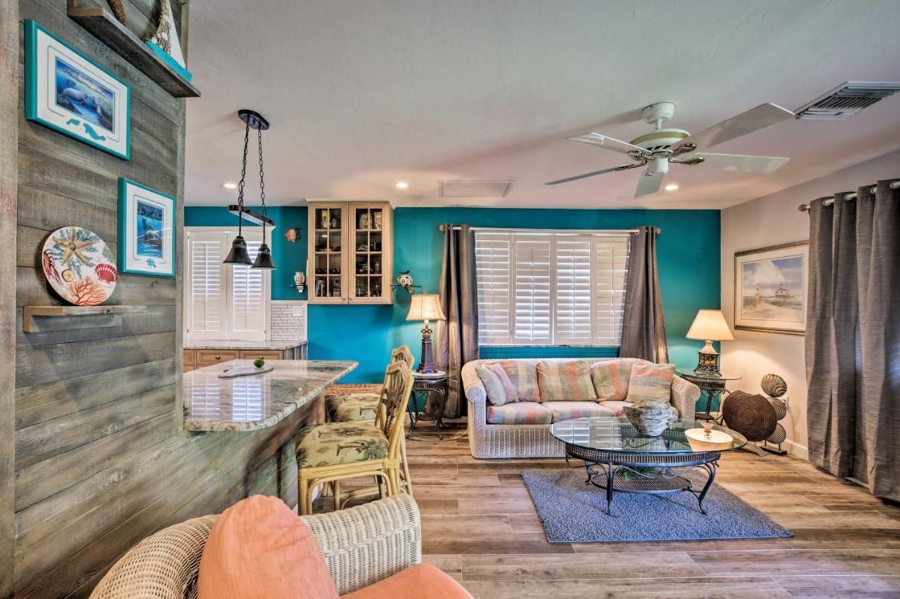 Holiday home Updated - Near Beaches And Golfing! Naples