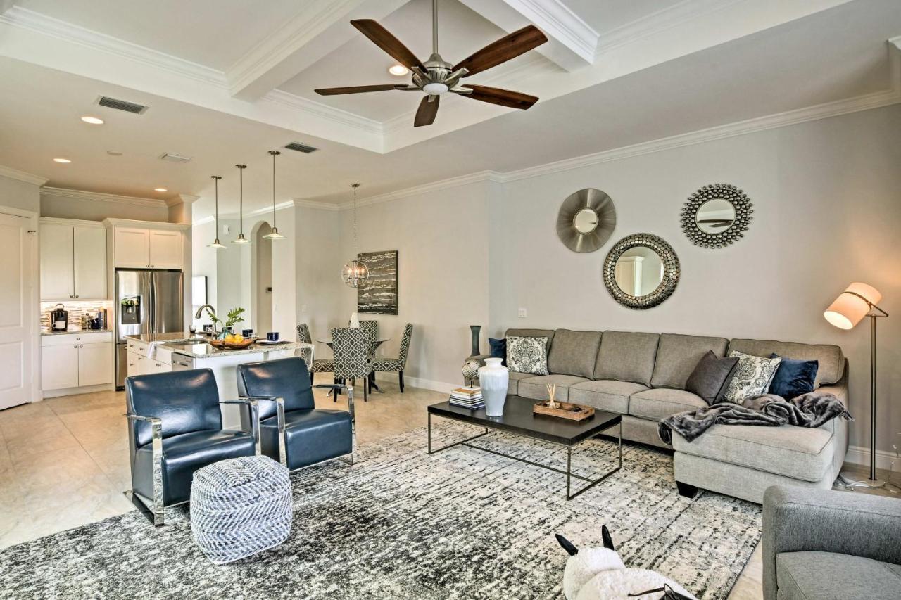 Vacation Near Vanderbilt Beach! * Naples