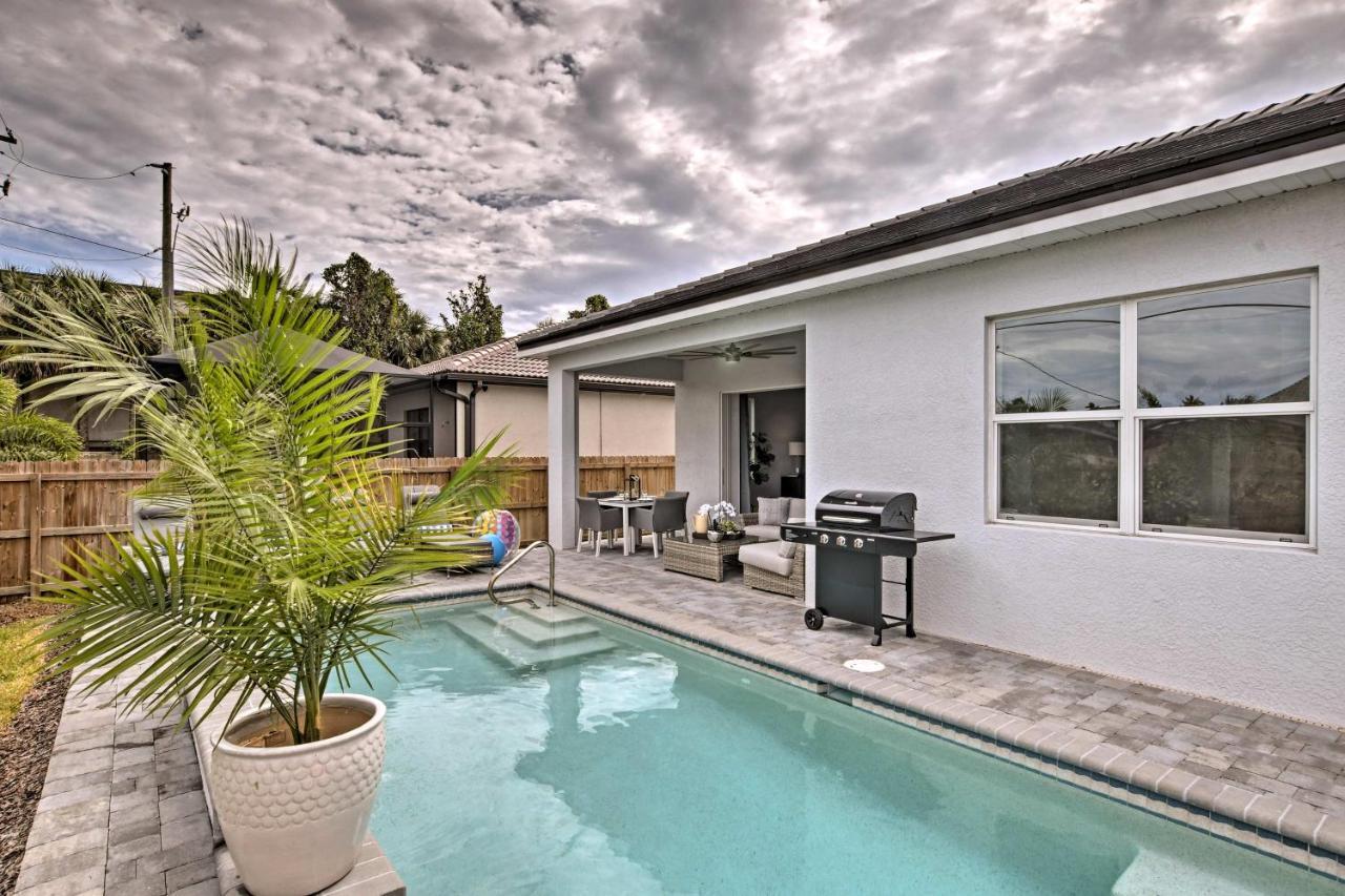 Vacation Near Vanderbilt Beach! Holiday home Naples