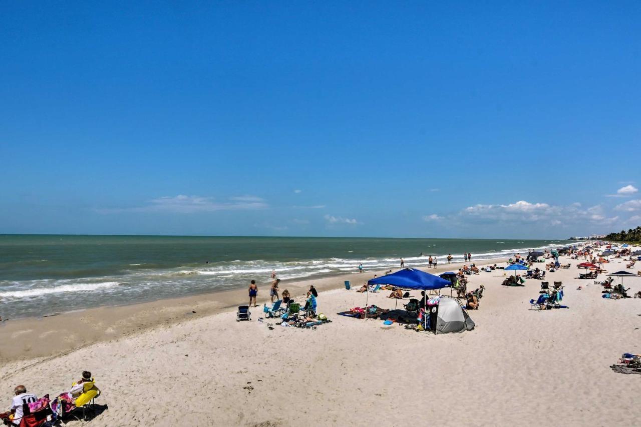 Upscale With Pool Access Walk To Pier! Apartment *