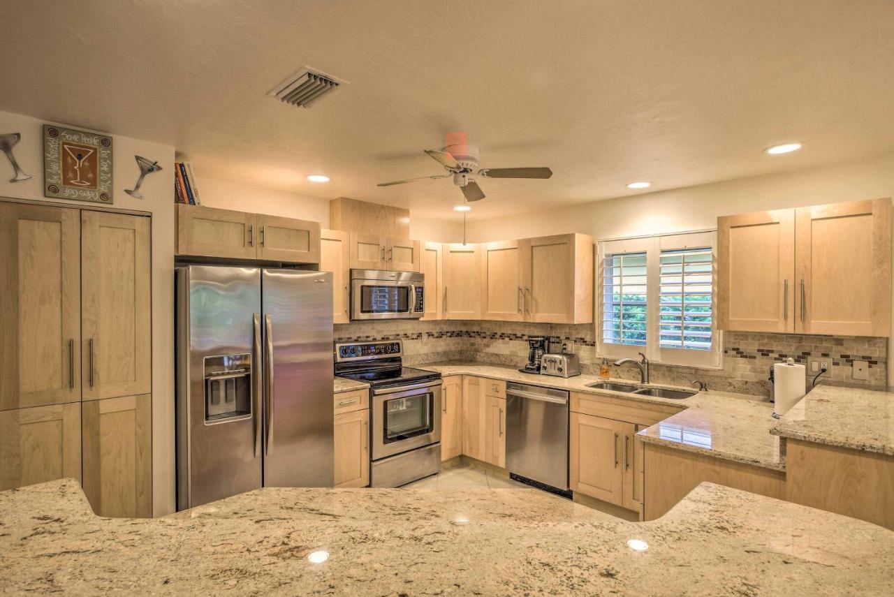 Spacious Less Than 1 Mi To Vanderbilt Beach! * Naples