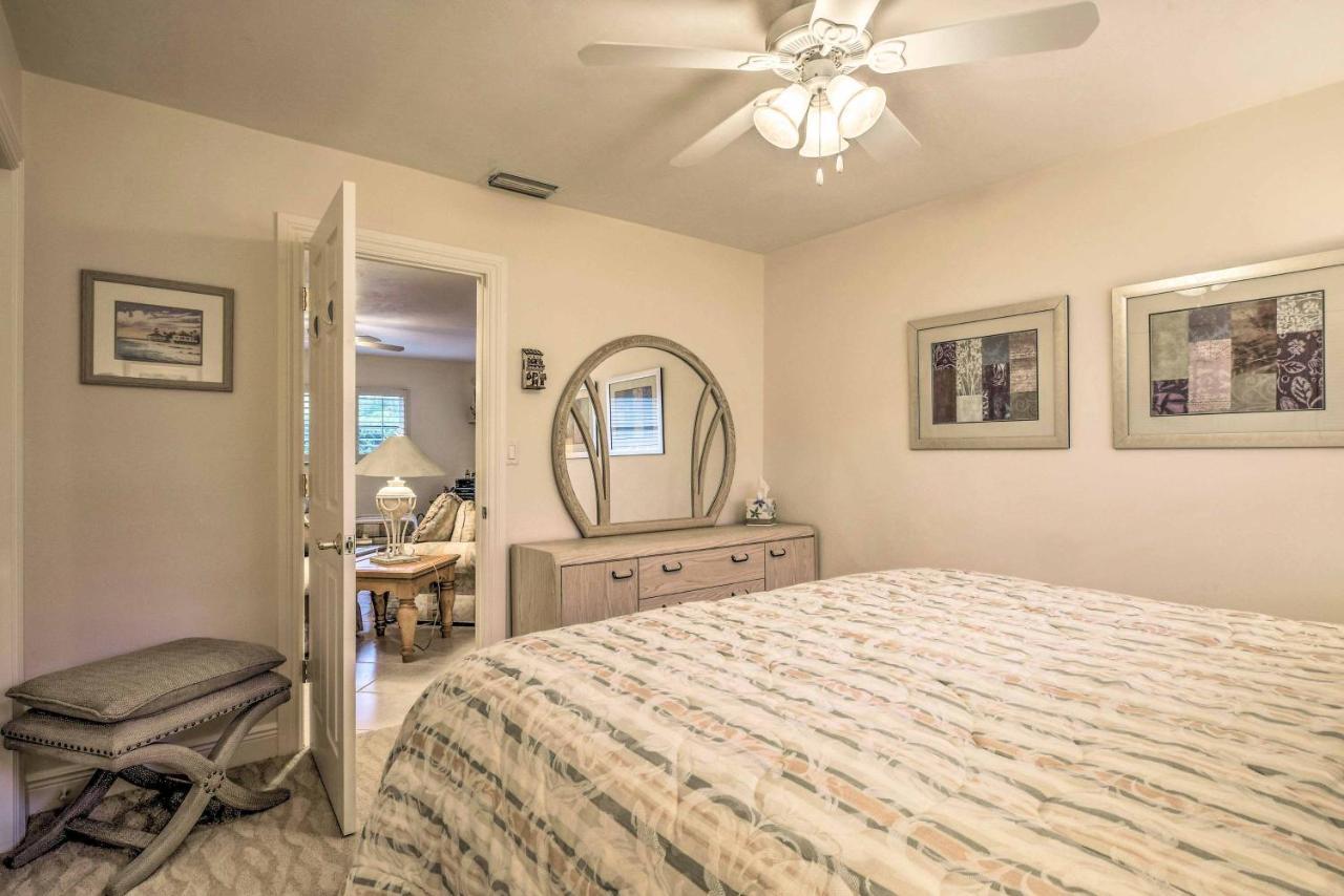 Holiday home Spacious Less Than 1 Mi To Vanderbilt Beach! Naples