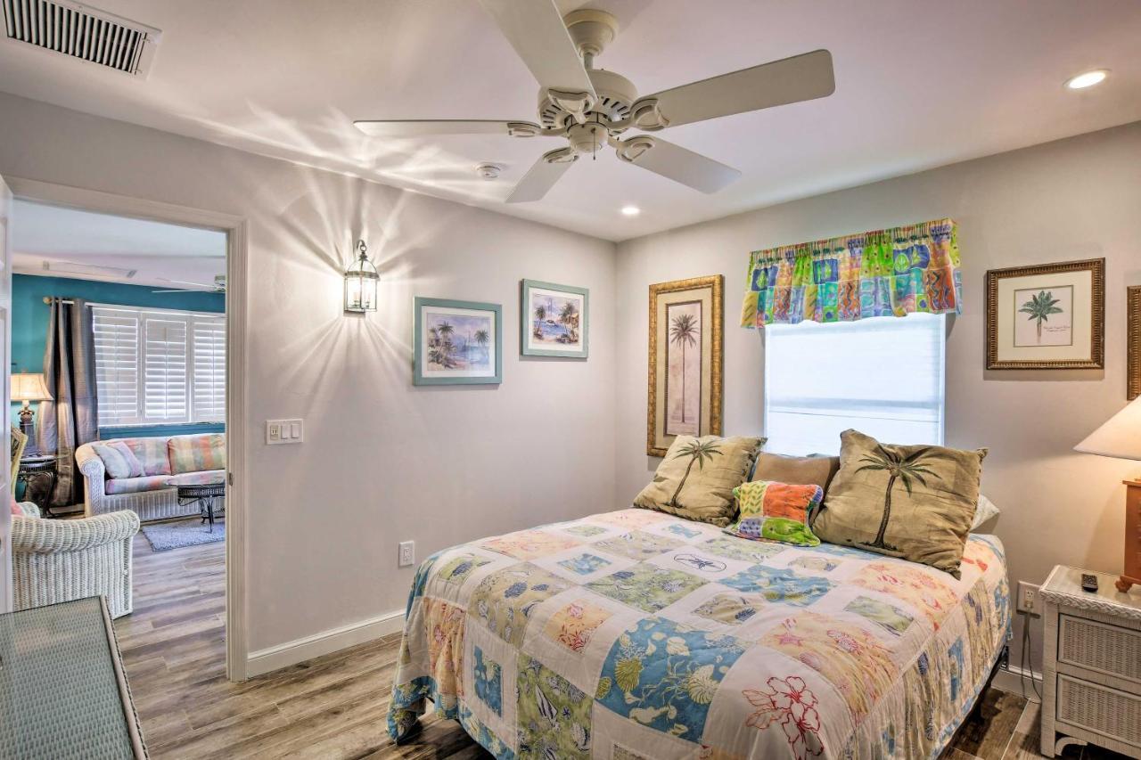 Updated - Near Beaches And Golfing!