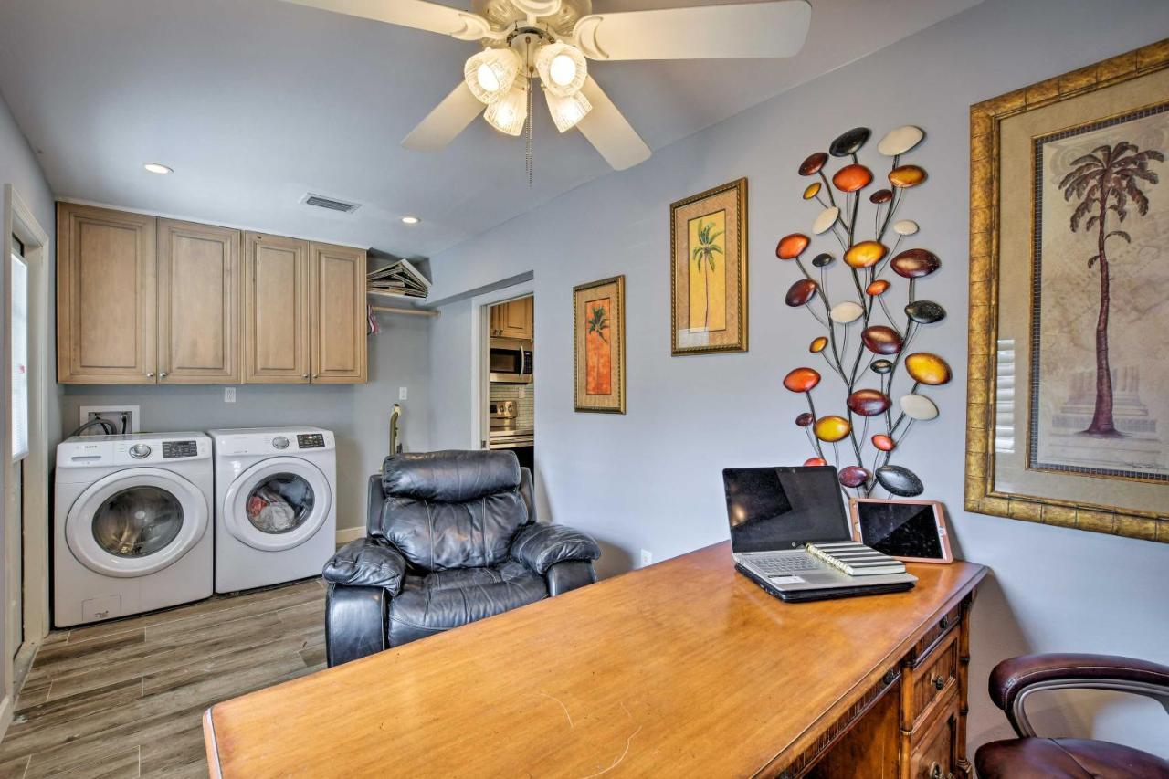 Holiday home Updated - Near Beaches And Golfing! Naples