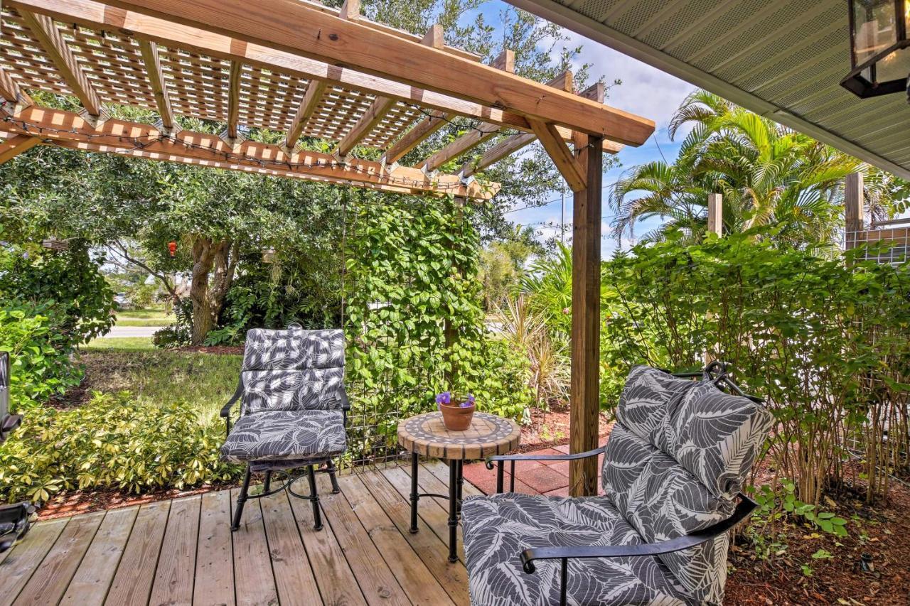 Holiday home Updated - Near Beaches And Golfing!