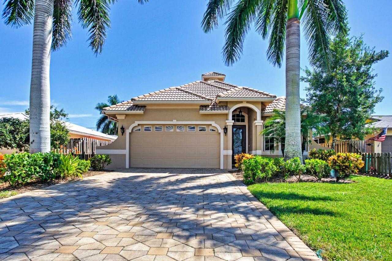 Superb With Den And Private Saltwater Pool