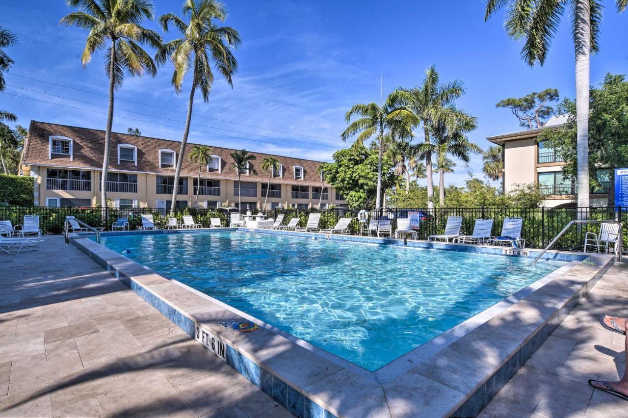 Coastal Downtown - Walk To The Beach! Apartment