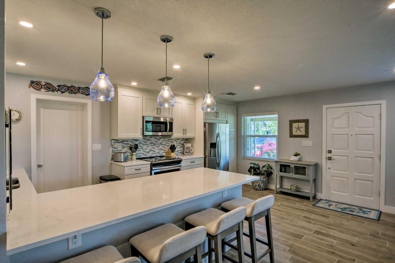 Tasteful With Patio And Grill Less Than 2 Mi To Beach! Holiday home Naples