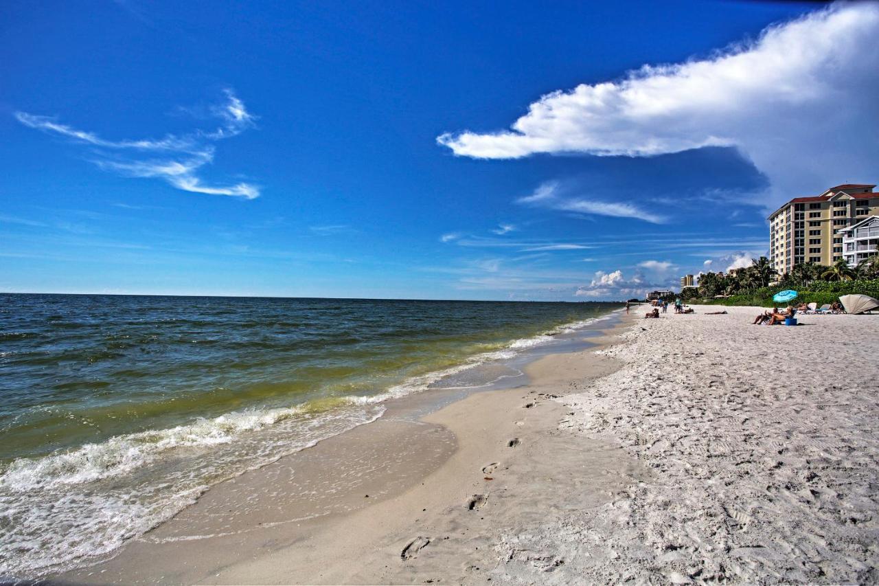 Superb With Den And Private Saltwater Pool