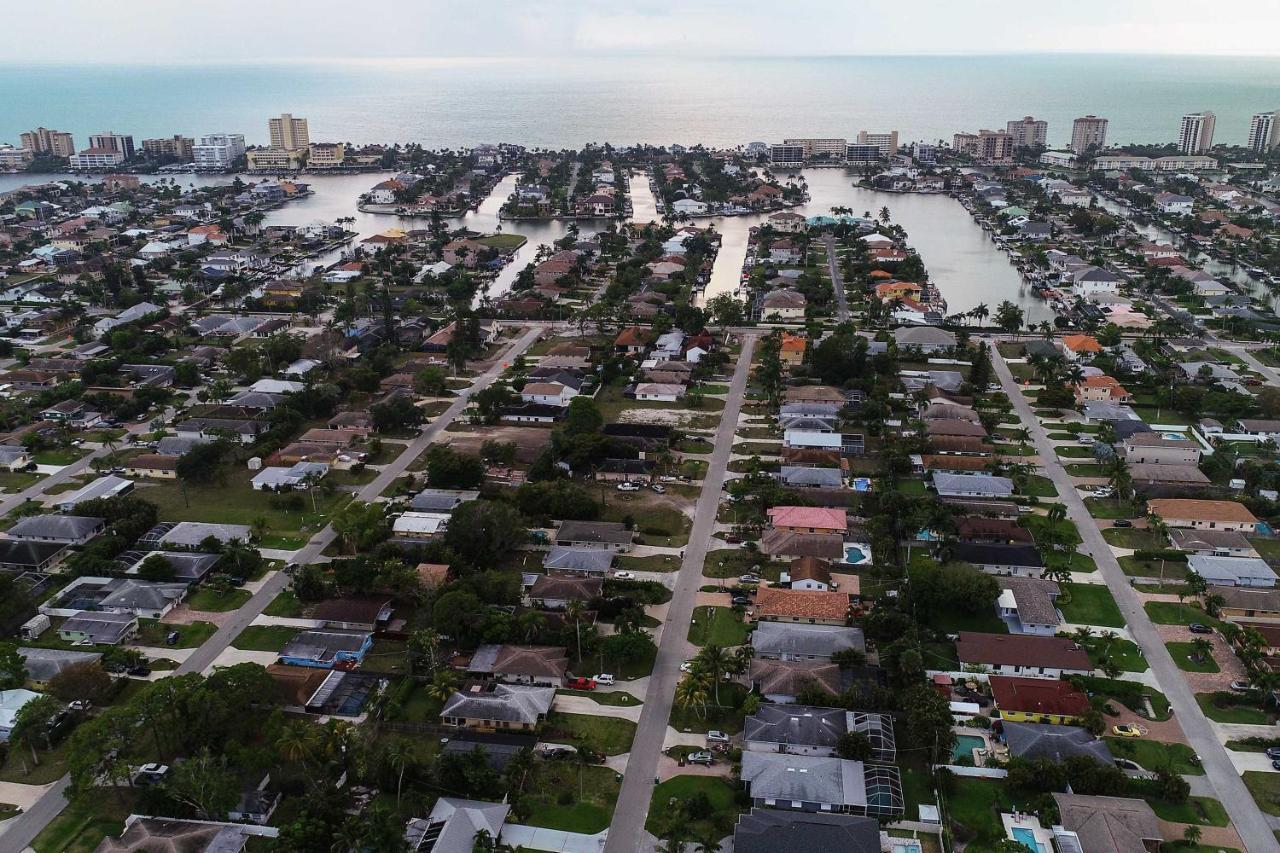 Holiday home Tasteful With Patio And Grill Less Than 2 Mi To Beach! Naples