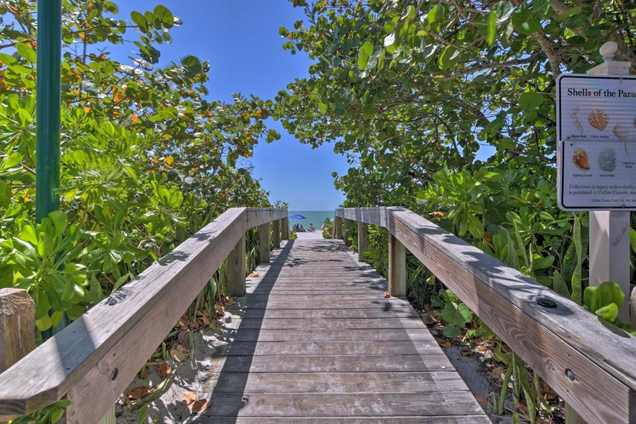With Pool - Walk To Dining And Apartment