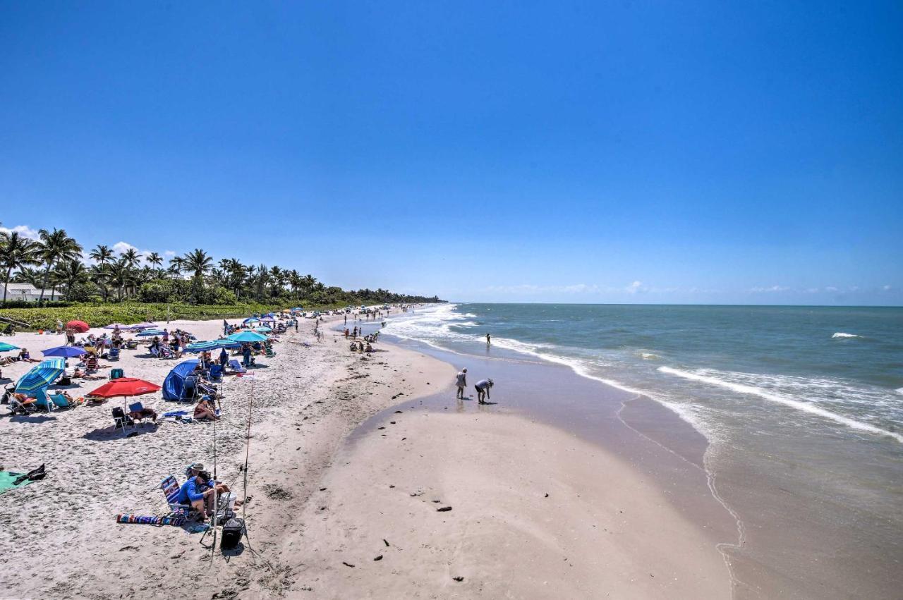 Coastal Downtown - Walk To The Beach! *