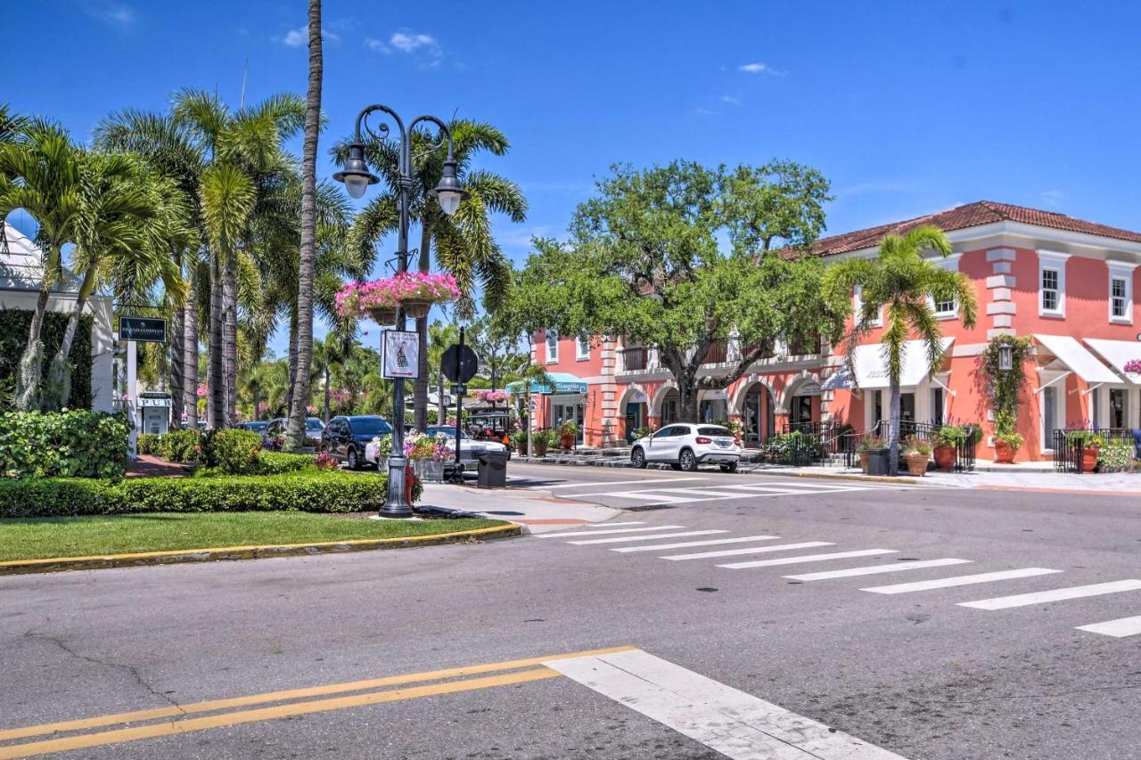 Coastal Downtown - Walk To The Beach! Apartment
