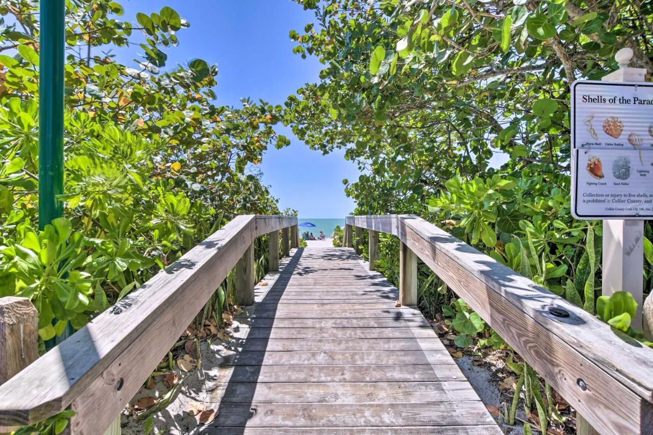 Apartment Coastal Downtown - Walk To The Beach!