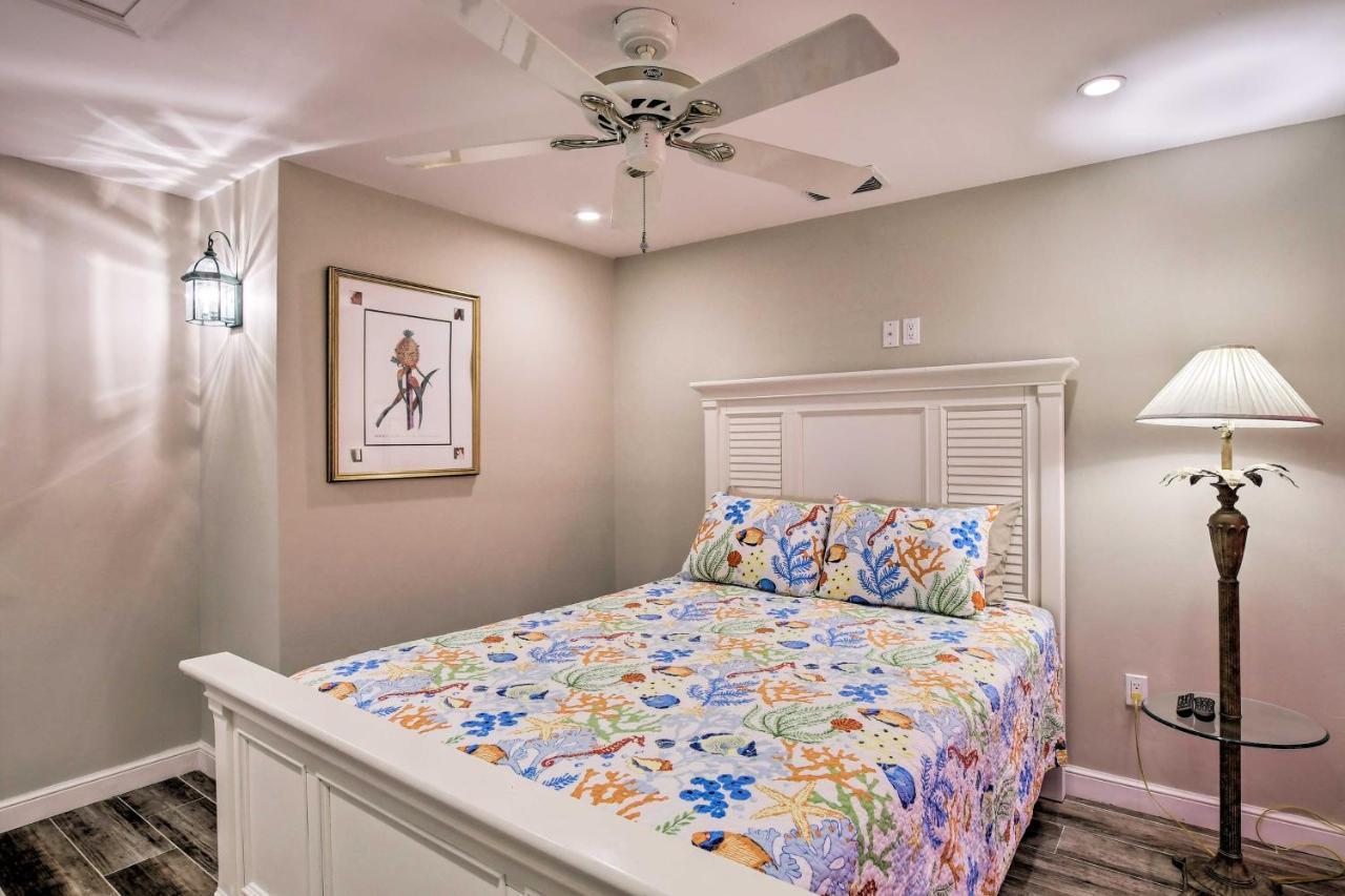 Updated - Near Beaches And Golfing!