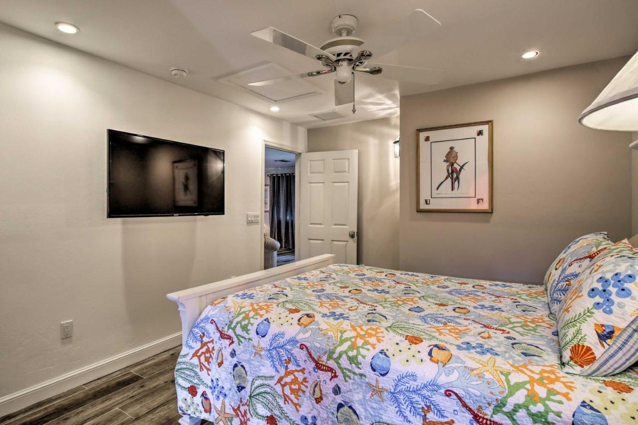 Updated - Near Beaches And Golfing! Naples