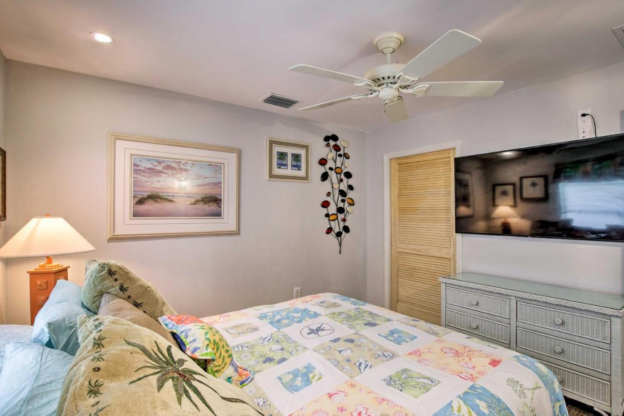 Updated - Near Beaches And Golfing! Holiday home *