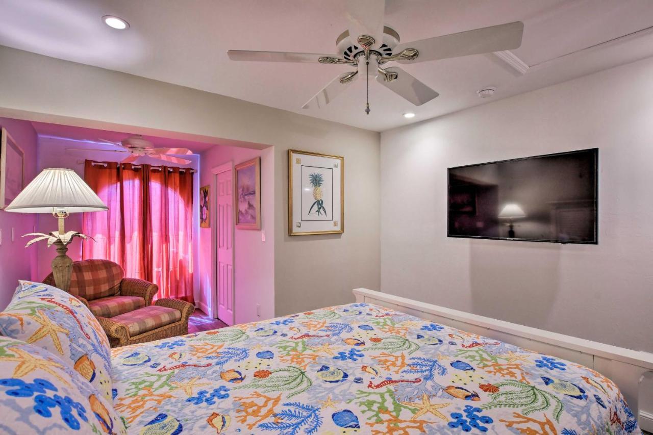 Updated - Near Beaches And Golfing! Holiday home *