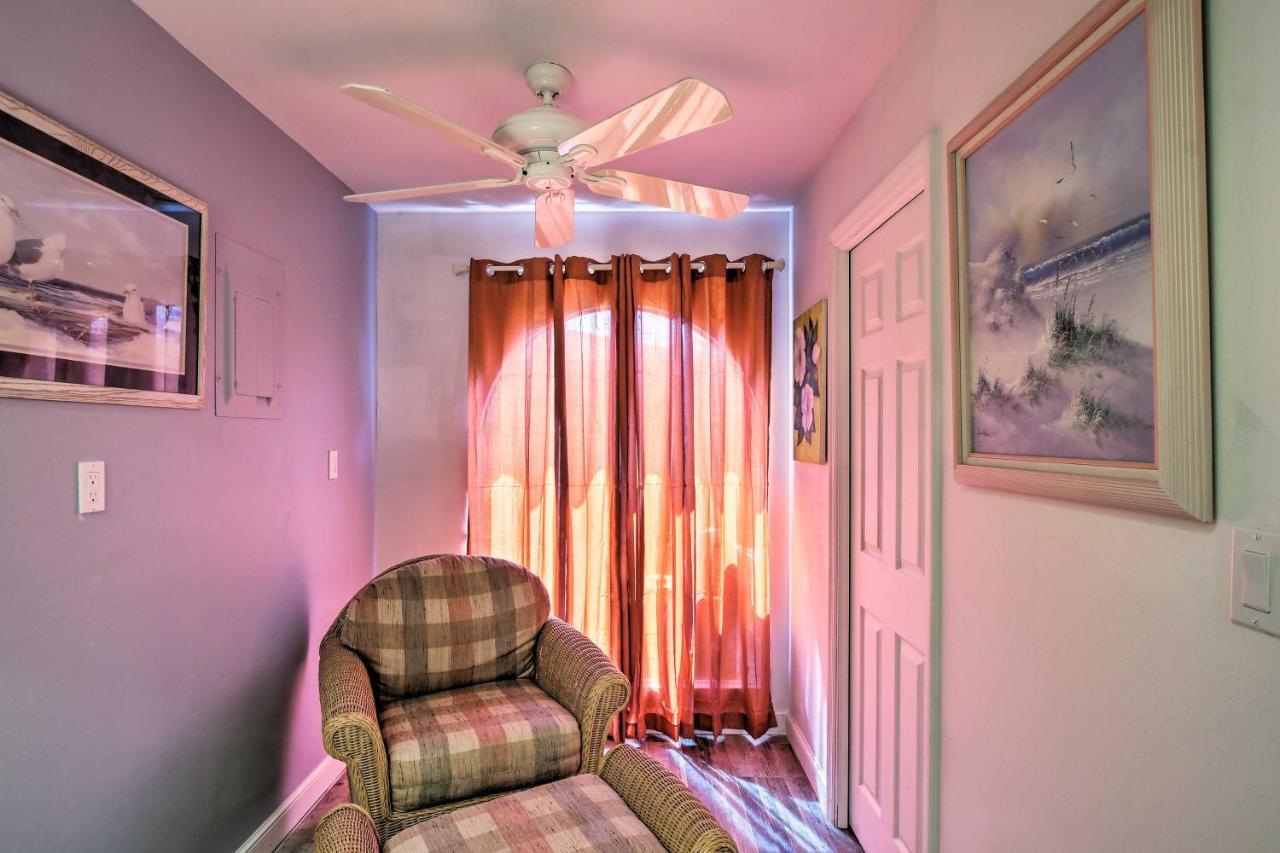 Holiday home Updated - Near Beaches And Golfing! *
