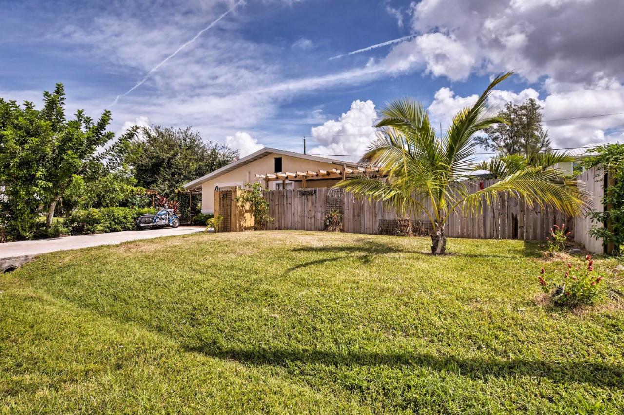 Holiday home Updated - Near Beaches And Golfing! Naples