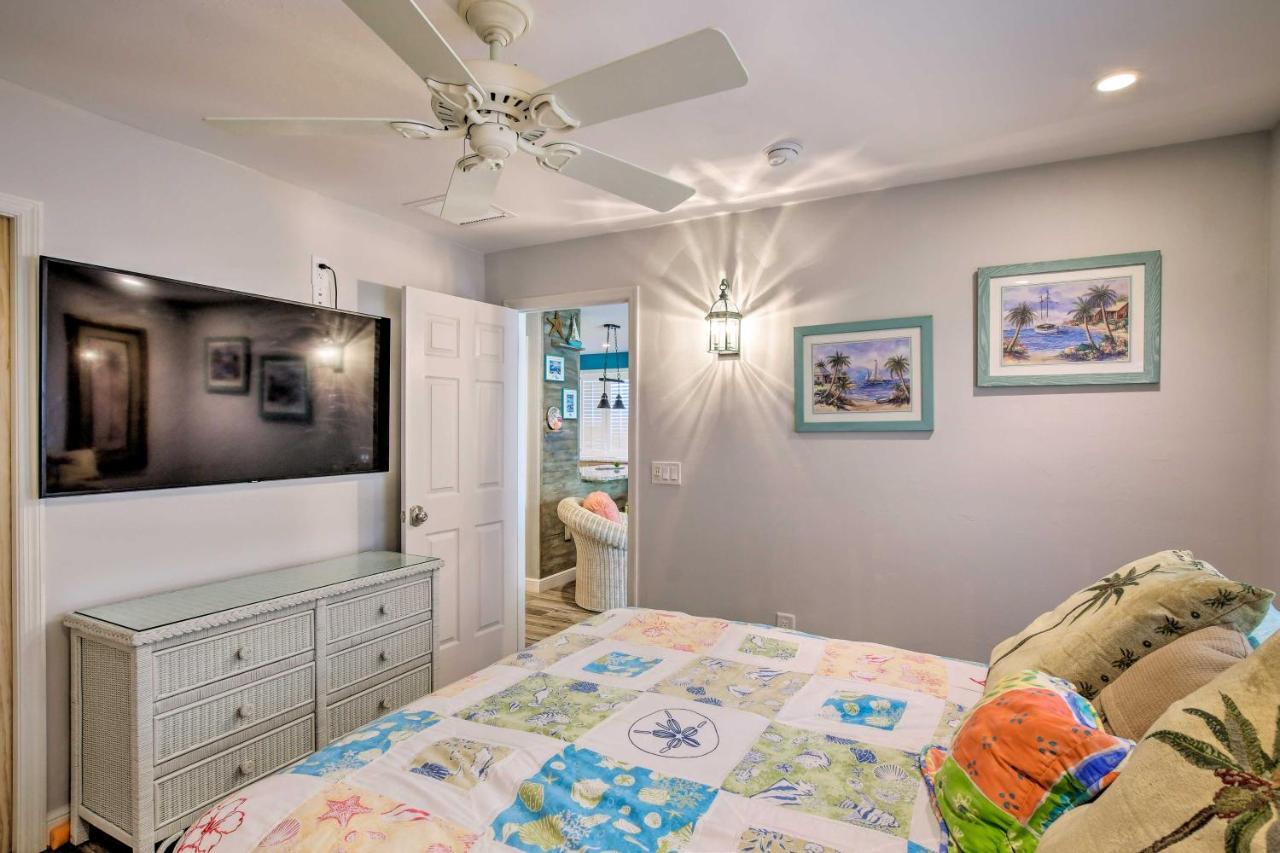 Holiday home Updated - Near Beaches And Golfing! *