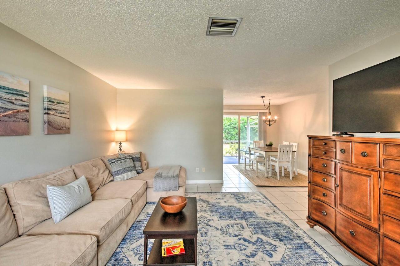 Family-friendly About 4 Mi To And Pier Holiday home *