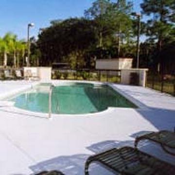 Hotel Hampton Naples - I-75 Vineyards