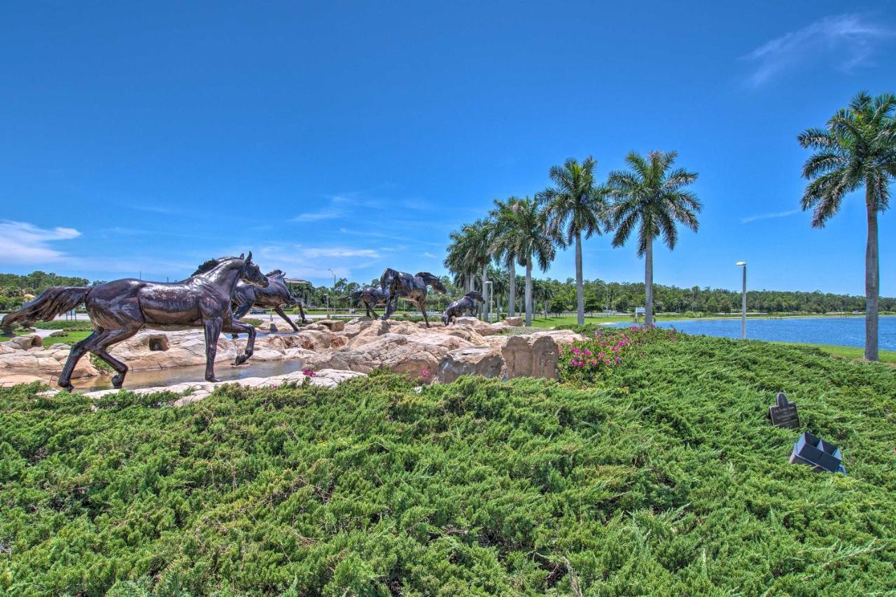 Holiday home Luxurious Golf Course Getaway With Perks Naples