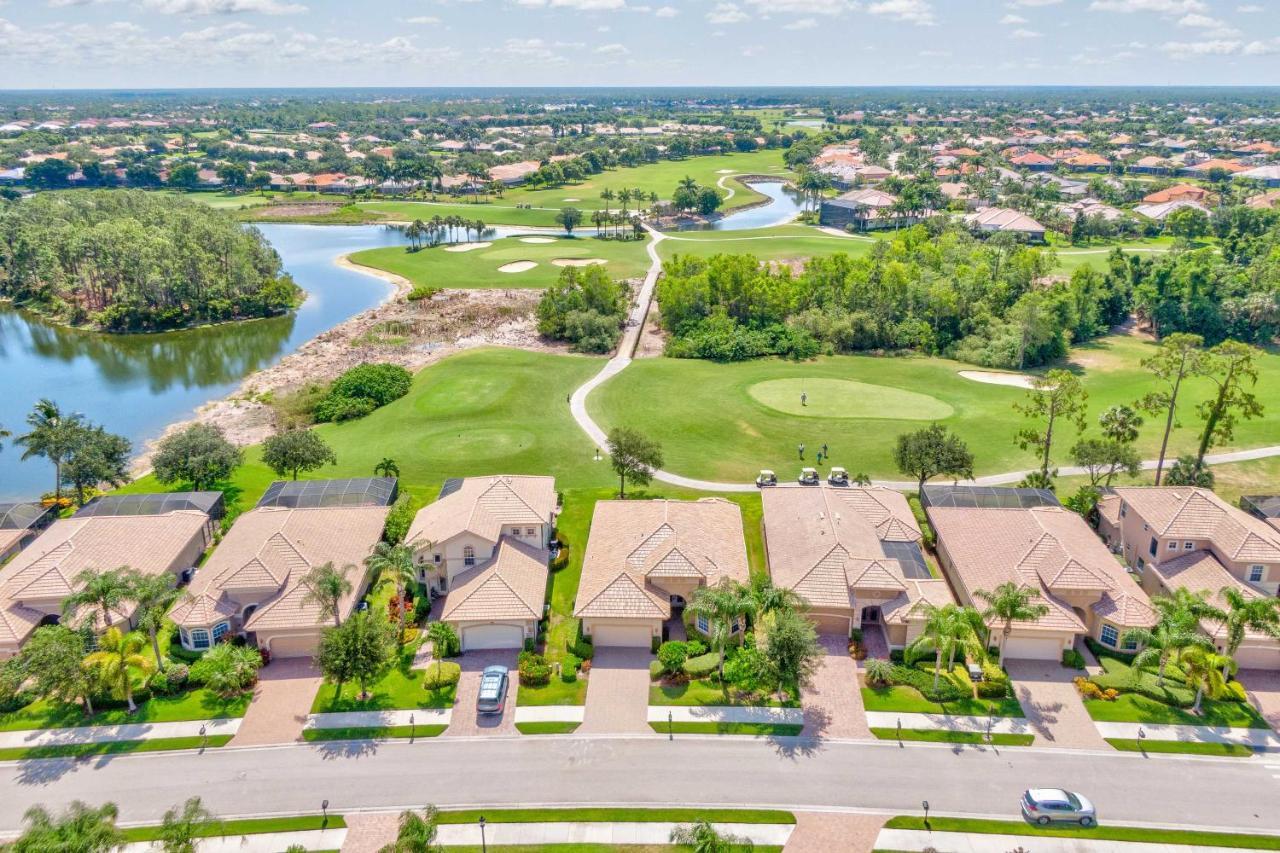 Luxurious Golf Course Getaway With Perks