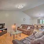 Naples Home With Private Pool 6 Mi To Dtwn!