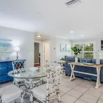 Retreat At The Moorings