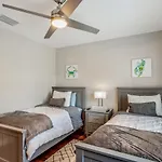 Retreat At The Moorings