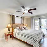 Breezy Naples Home With Private Outdoor Pool!