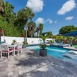 Sanctuary Home Naples-Private Pool And Lanai!
