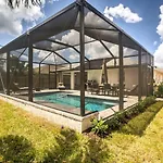 Naples Home With Lanai And Pool Near Vanderbilt Beach!