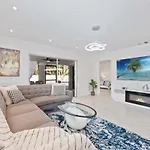 Close To Vanderbilt Beach Home!