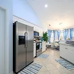 Briarwood Beach Delight Has Brand New Pool/Spa!