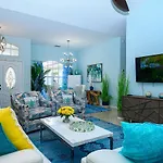 Briarwood Beach Delight Has Brand New Pool/Spa!