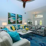 Briarwood Beach Delight Has Brand New Pool/Spa!