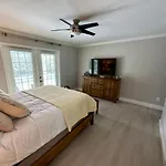 Florida House, 4Br 2Bt With Private Pool Oasis