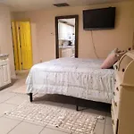 The Sunset Bungalow