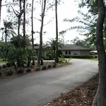 Serenity In Paradise! Heated Pool 10 Min To Beach!